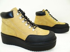 Vagabond Tara Ankle Boots Plateau Stiefeletten Warmfutter Damen Schuhe Leder 41