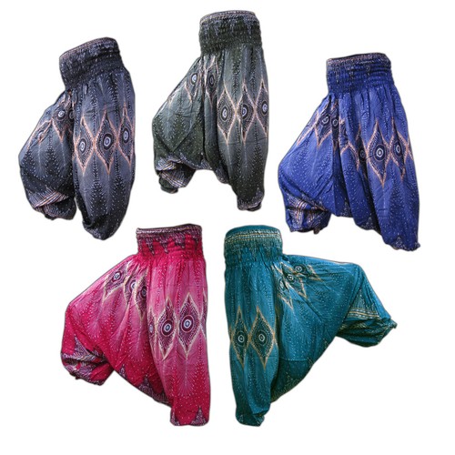 Aladinhose pfauenauge - pfauenauge,