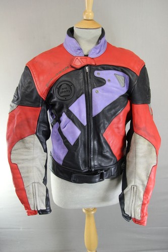 Hein gericke pro sport leder - gericke,