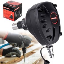 Hand Druckluftnagler Druckluft Handnagler Nagelgerät AEROPRO 4-12cm