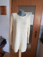 Gr. L 42 Damen Loch Pullover