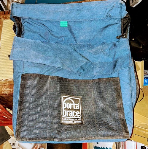 Tasche porta brace - tasche,