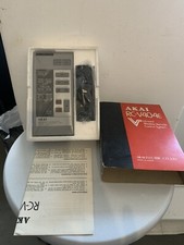 AKAI RC-V404 E / RC-T4 und RC-R4 Original Fernbedienung original verpackt