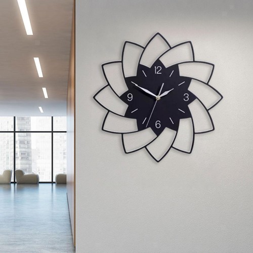Acryl wanduhr dekorative - acryl-wanduhr,,