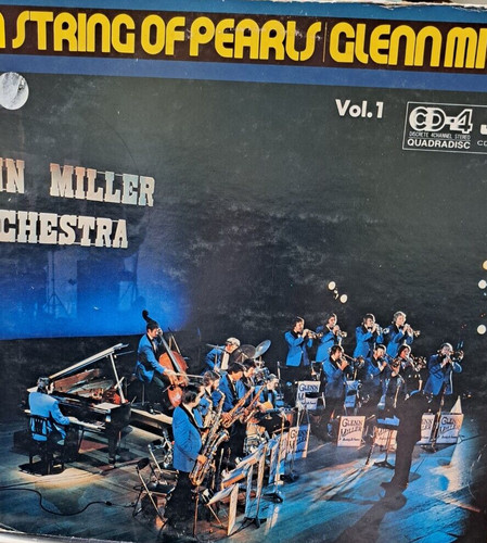 String pearls vol - a,
