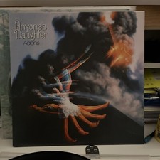 ANYONE‘S DAUGHTER LP ADONIS