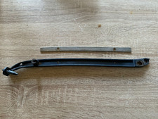 Stoßstangenhalter vorne