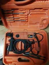  Bohrhammer Spit 329 C