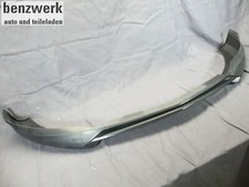 Mercedes A-Klasse W176 Frontspoiler Stoßstange AMG-Optik CARLSSON 51W1760140