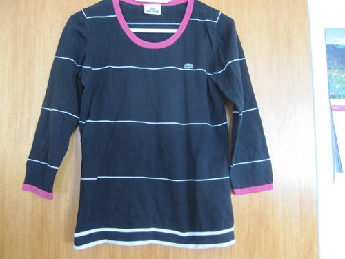 Damen leichte pullover mit 4 - leichte, 3/4