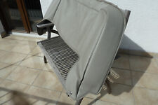 golf cabrio 3 Persenning beige Dach