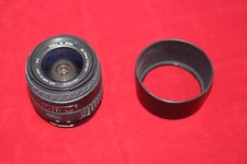 Sigma UC Zoom 28-70mm