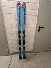 STÖCKLI Laser SL  - Länge