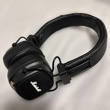 Marshall wireless headphones