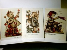 Vintage / Nostalgie. B