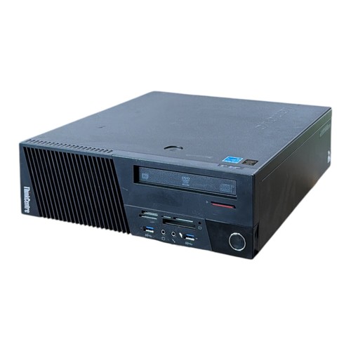 Lenovo thinkcentre m83 4130 - lenovo,