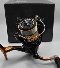Shimano 18 Soare BB C2000SSHG
