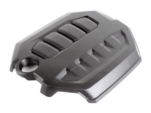 Motorabdeckung oben audi q2 - audi, a3
