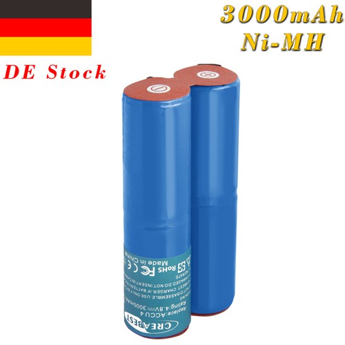 3000mah mh akku für - ni-mh,