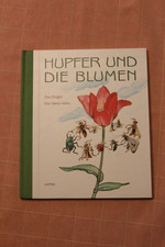 Hupfer und die Blumen - Max