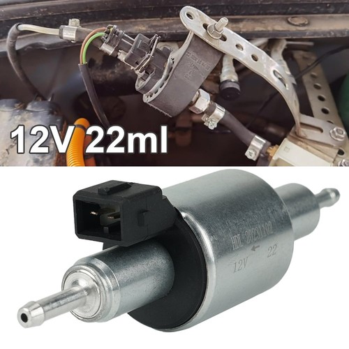 Dosierpumpe 12v standheizung - dosierpumpe,