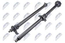 Original NTY drive shaft final