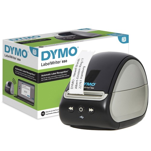 Dymo labelwriter - dymo,