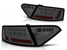 LED Lightbar Rückleuchten