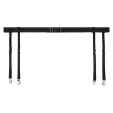 Black Sexy Strapsgürtel