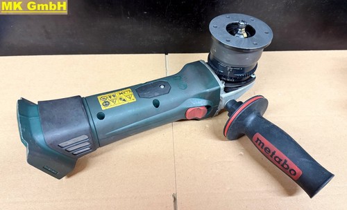 Metabo kfm ltx rf akku - metabo, 3