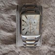 Nacar Precision Herrenuhr 17-2965053