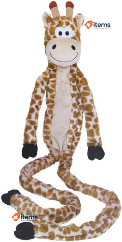 Nobby kuscheltier giraffe mit - nobby,