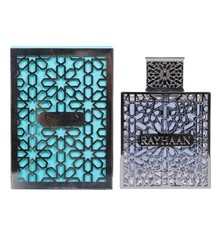 Rayhaan Aquatica 100ml Eau de