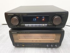 Technics SE-CA1080 Endstufe