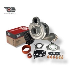 Turbolader V6 A6420900280 Mercedes-Benz C E CLK 320CDI 224 PS 765155-5007S