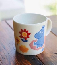 Moomin Arabia Handbemalte