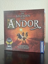 Die Legenden von Andor 2012