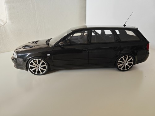 Otto audi rs6 clubsport mtm - otto,