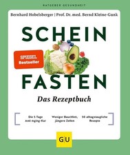 Scheinfasten das - –,