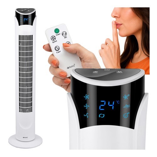 Turmventilator mit - , fb