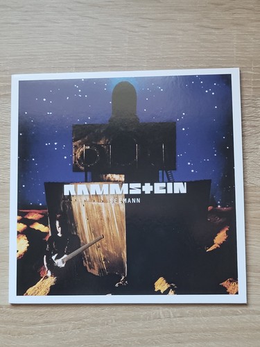 Rammstein seemann aus xxxiii - seemann,