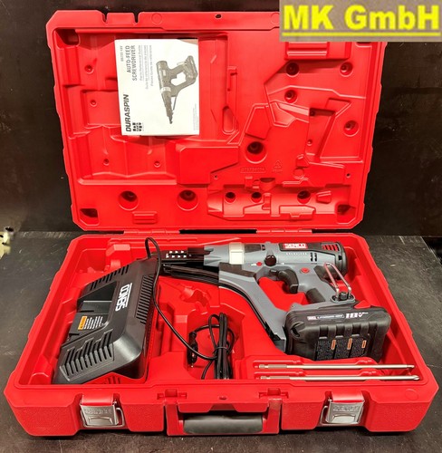 Senco 722 18v - ds, 722-18v