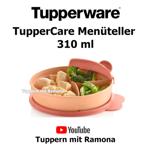 Tupperware tuppercare - tupperware,