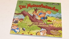 Die mainzelmännchen - die,