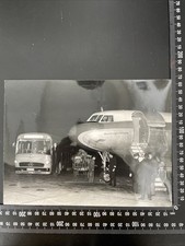 Lufthansa 60er Jahre original vintage Foto