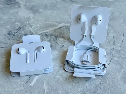 Apple earpods kopfhörer - apple,