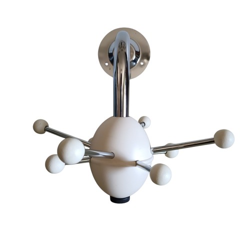 Vintage ikea sputnik garderobe - sputnik,