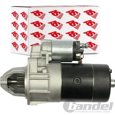 AS-PL ANLASSER STARTER 2,50kW