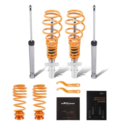 Sport gewinde fahrwerk - sport, gewinde-fahrwerk