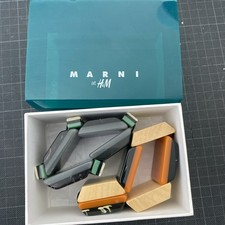 Marni für H&M Statement